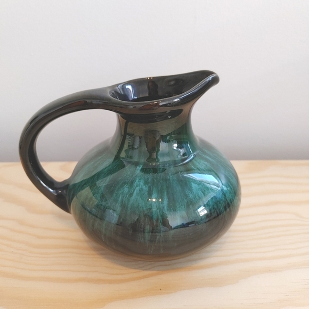 Blue Mountain Pottery Vase